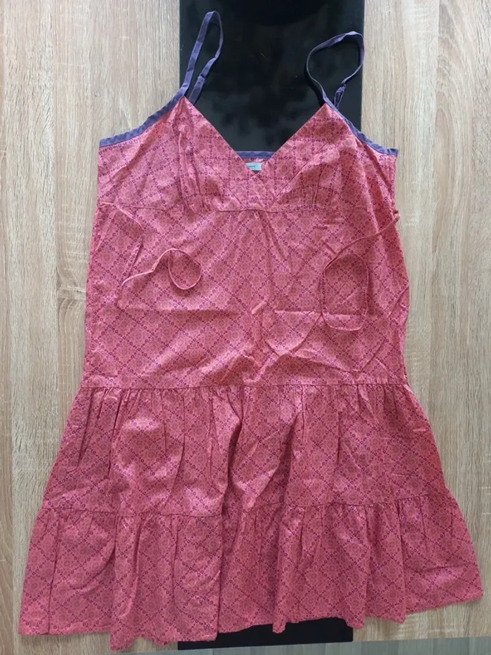 Robe d'été T46 - photo numéro 6