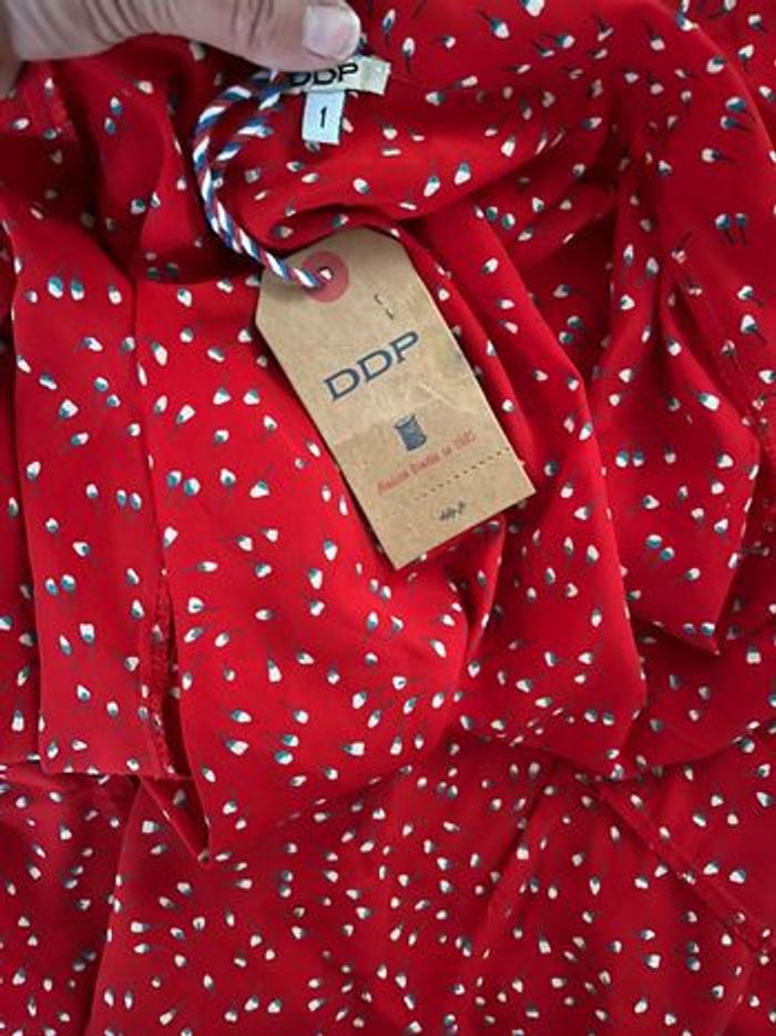 Robe DDP neuve - photo numéro 4
