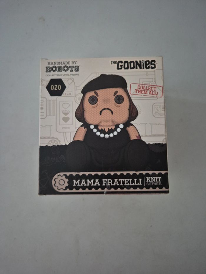 HBR Mama Fratelli - photo numéro 3