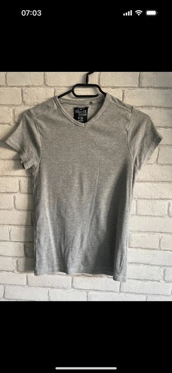 Tee shirt rms 26 taille XS