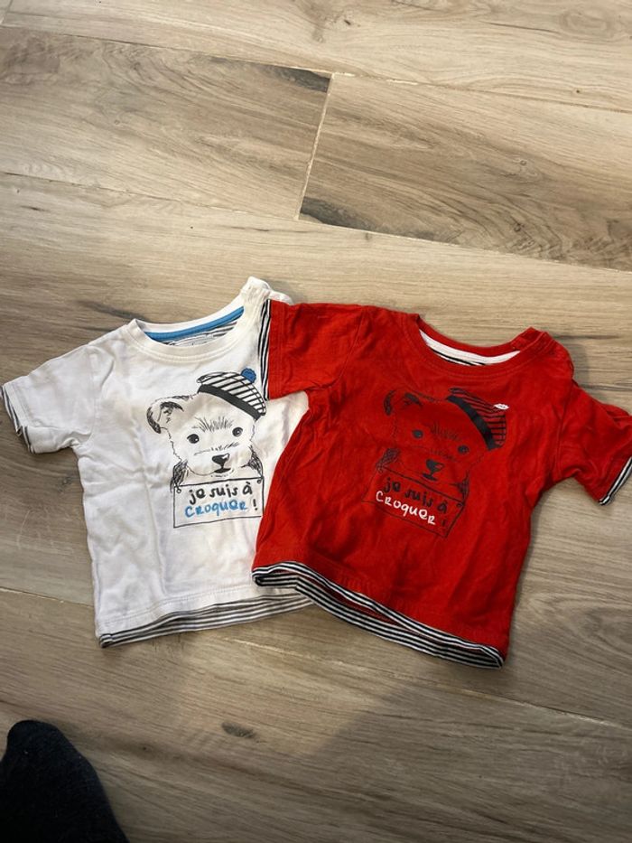 T-shirt