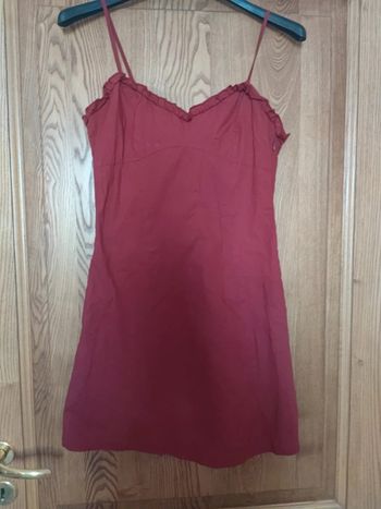 Robe taille 42