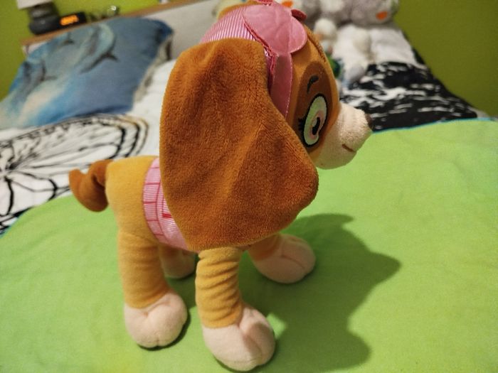 Peluche Stella - photo numéro 2