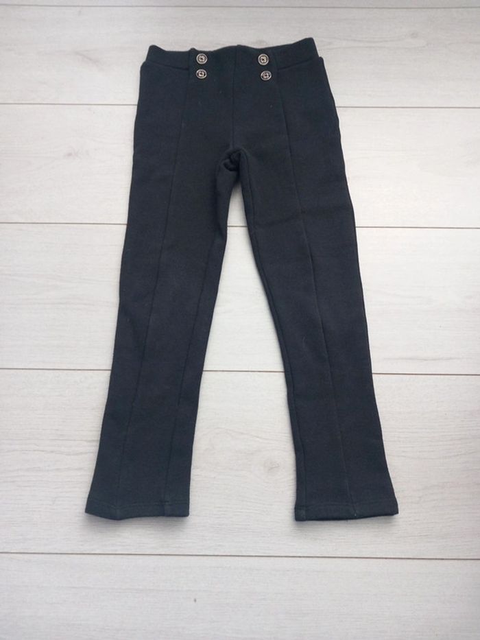 Jegging chaud 5 ans TAO