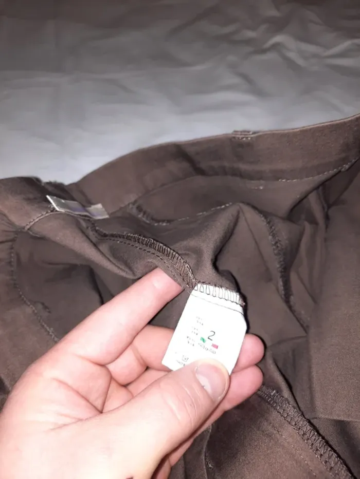 Pantalon evalinka - photo numéro 6