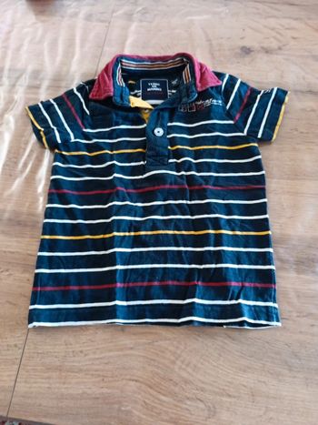 Tee shirt