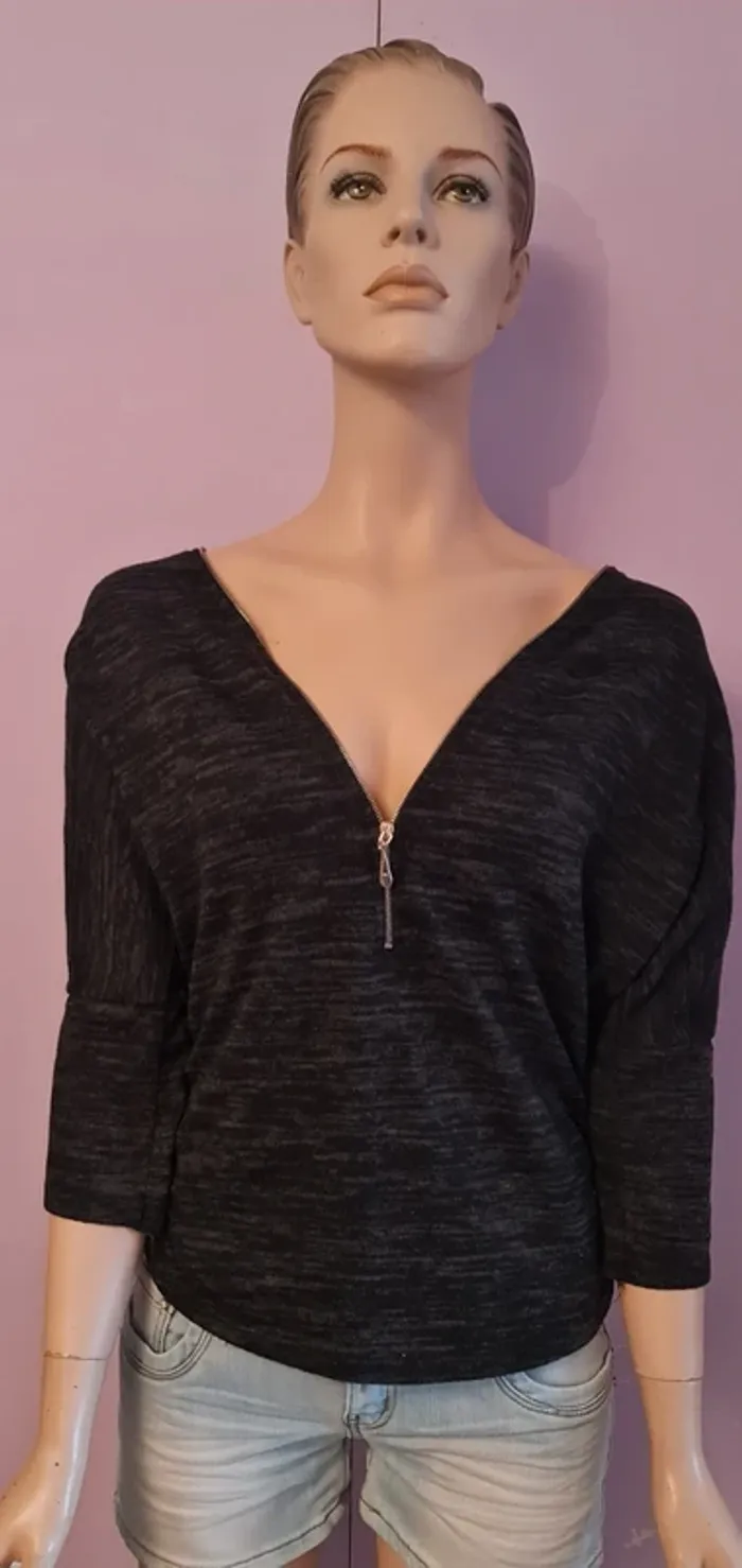 Pull femme - photo numéro 2
