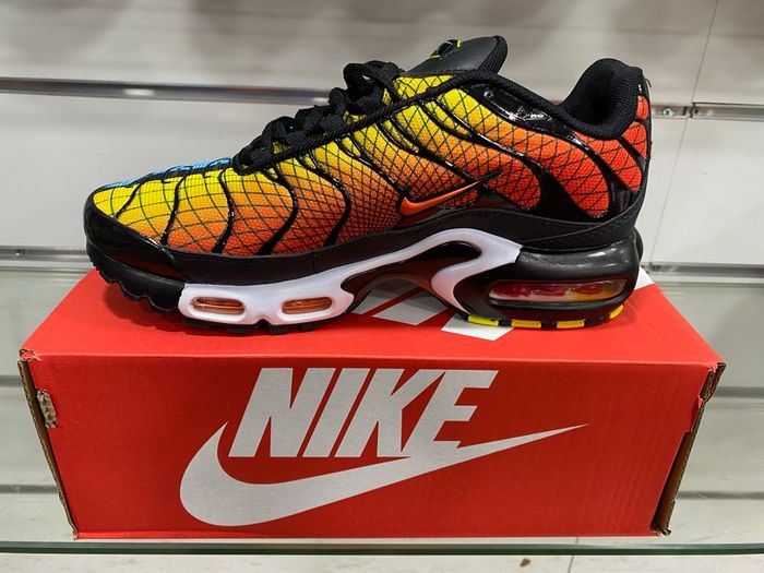 Nike air max tn deux face - photo numéro 2