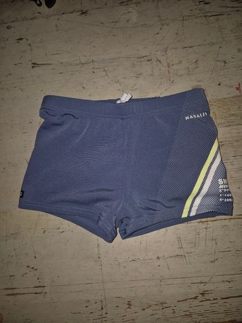 Maillot de bain Nabaiji