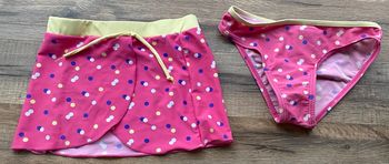 Maillot de bain