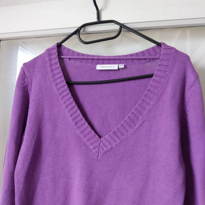 Magnifique pull taille S - photo numéro 2