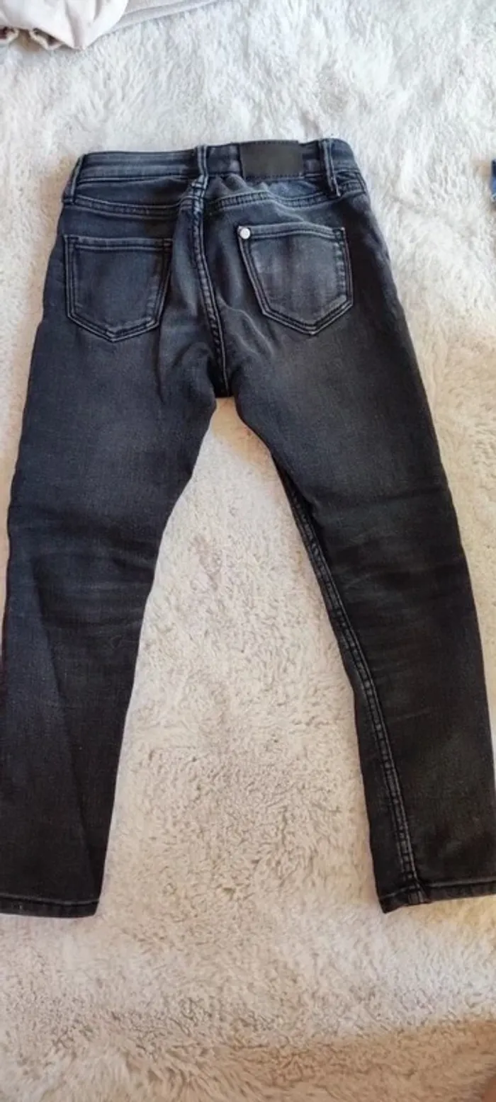 Lot tenue fille - photo numéro 7