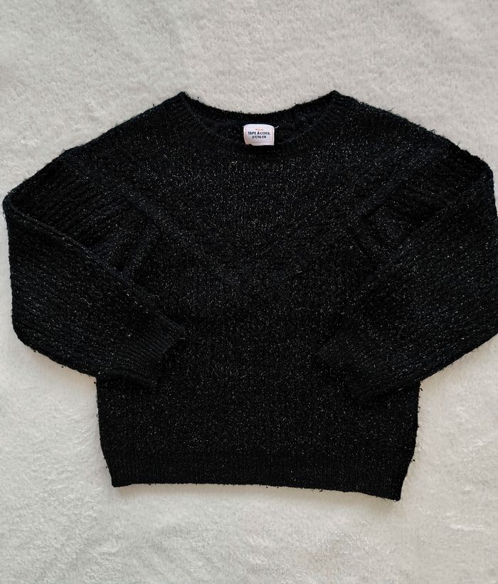 Pull 3 ans