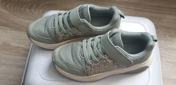 Basket H&M 30 - photo numéro 2