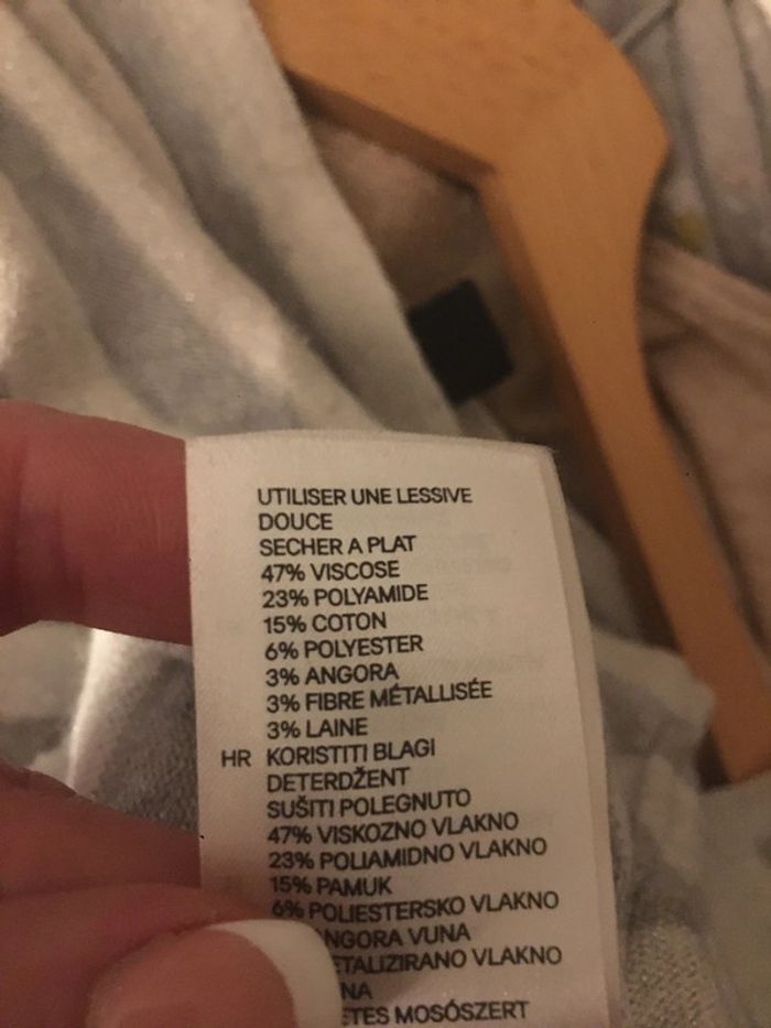 Tunique de grossesse - photo numéro 5