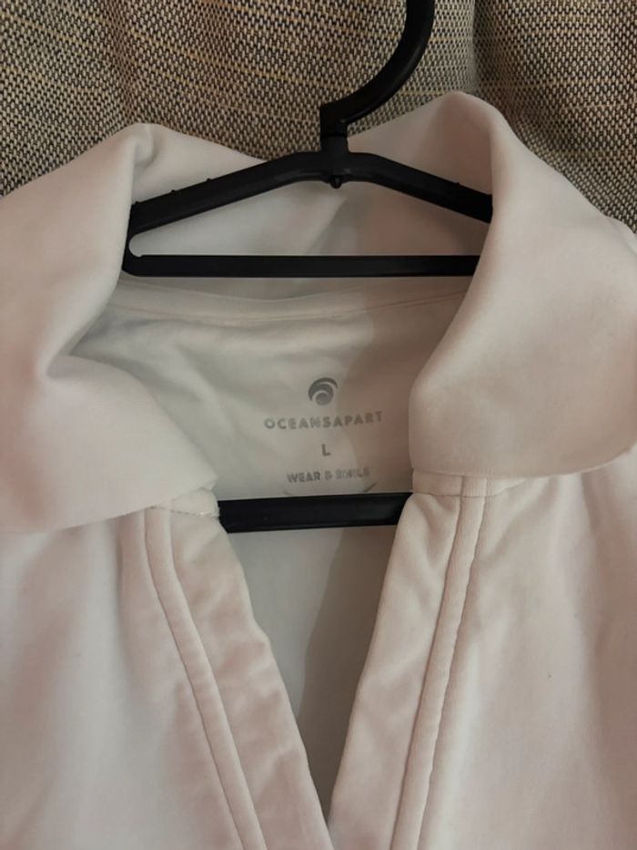 Brassière col ocean appart - photo numéro 3