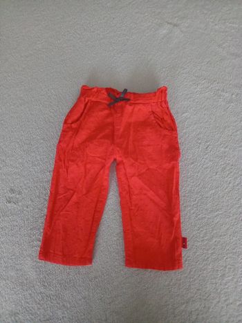 Jolie Pantalon 9 mois