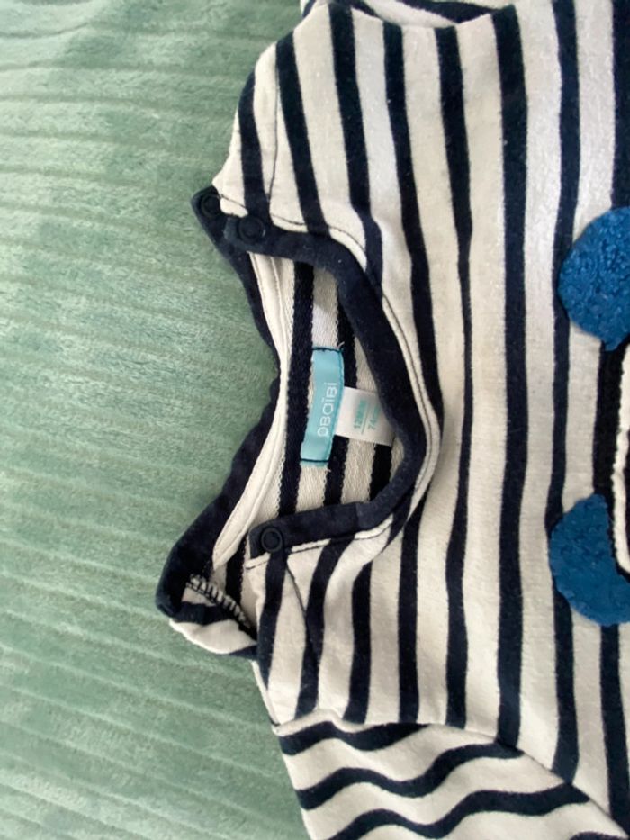 Lot sweat bebe 12mois - photo numéro 14