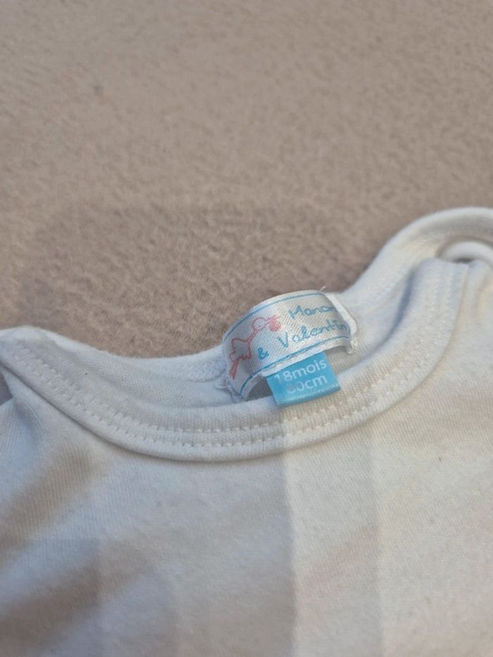 Lot de body - photo numéro 5