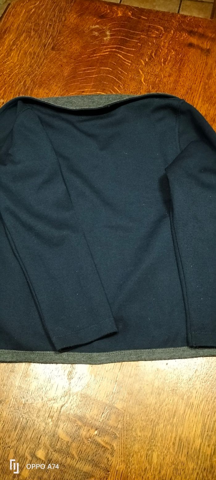 Veste gilet - photo numéro 2