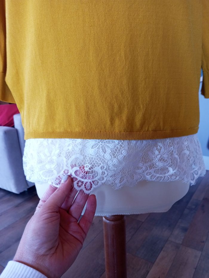 Pull mi saison - photo numéro 2