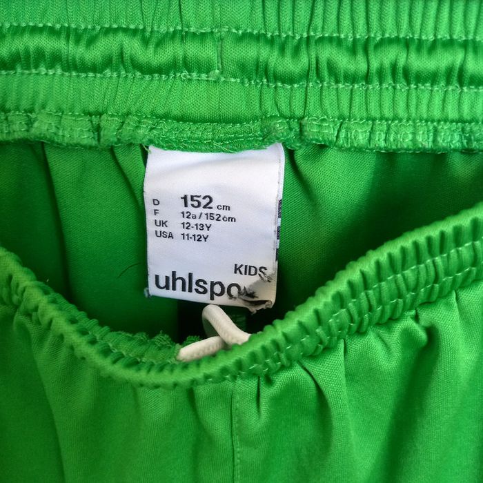 Short foot Uhlsport 12 ans - photo numéro 2