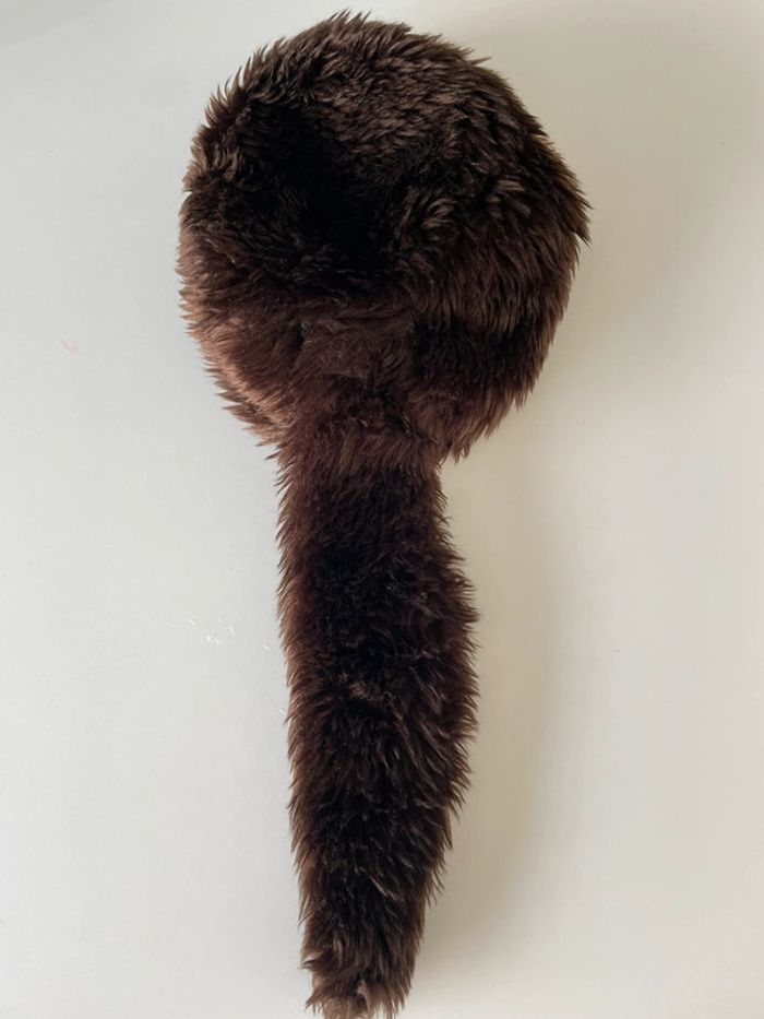 Bonnet chapka enfant - photo numéro 3