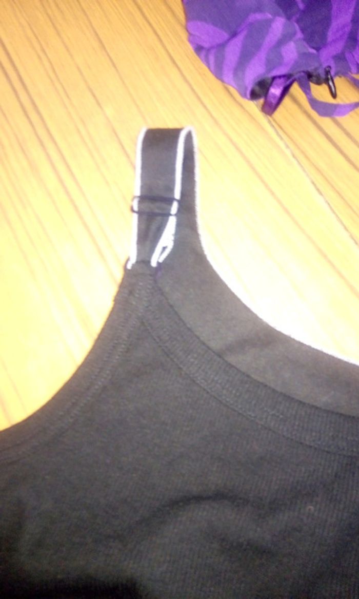 Débardeur - photo numéro 5