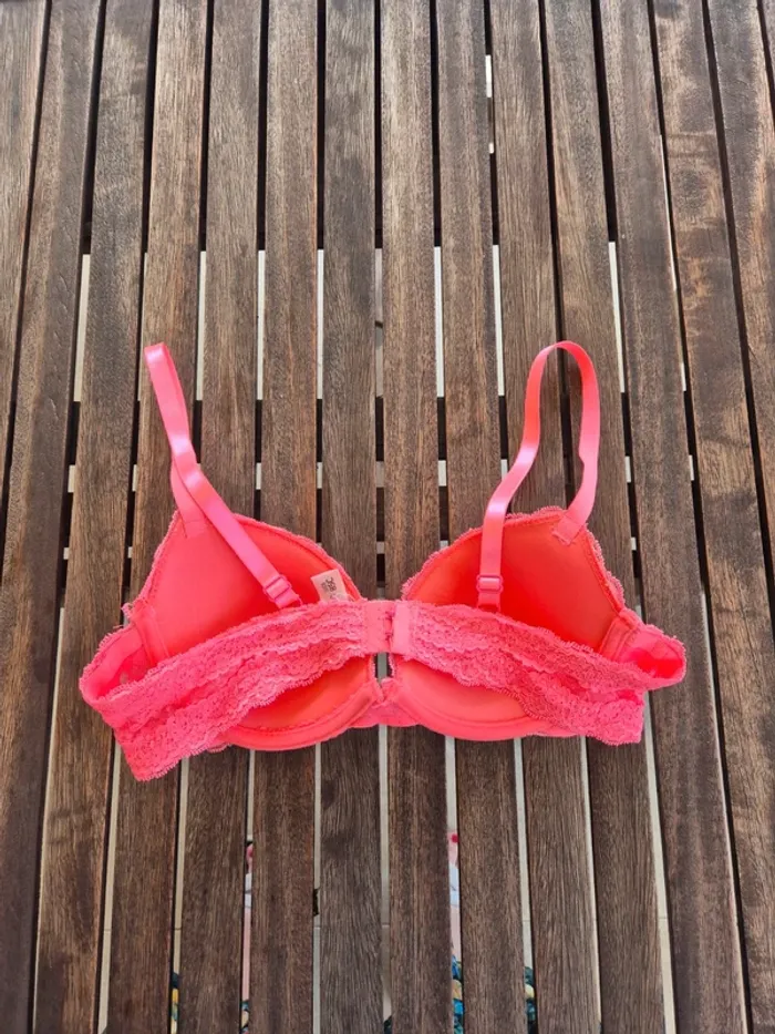 Soutien-gorge #b.a_basic 85C - photo numéro 5