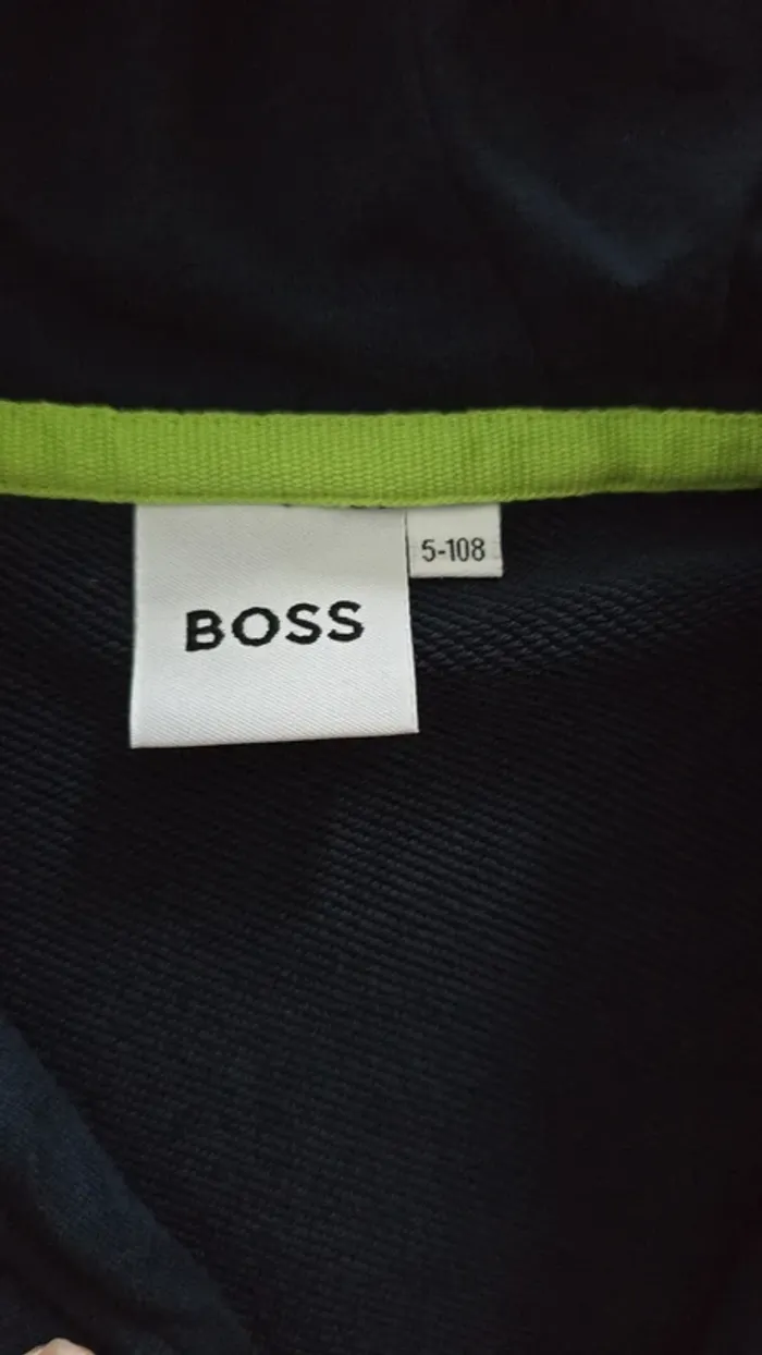 Ensemble  Boss - photo numéro 5