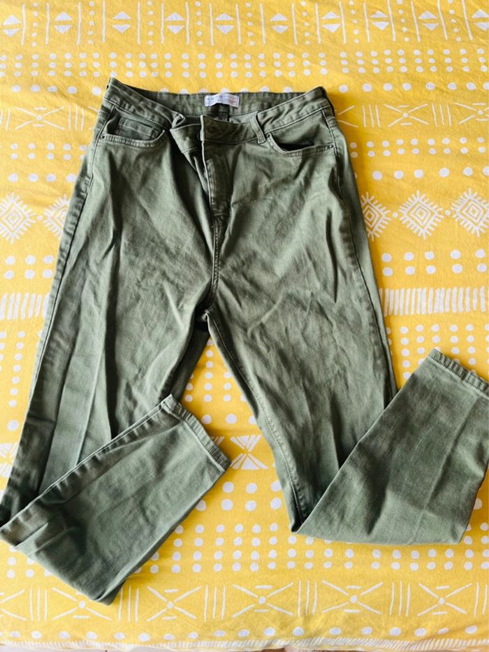 Pantalon Kaki - photo numéro 3