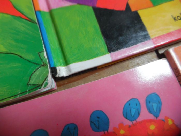 Elmer - photo numéro 3