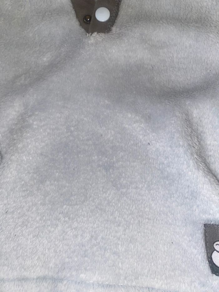 Pull tout doux hiver - photo numéro 2