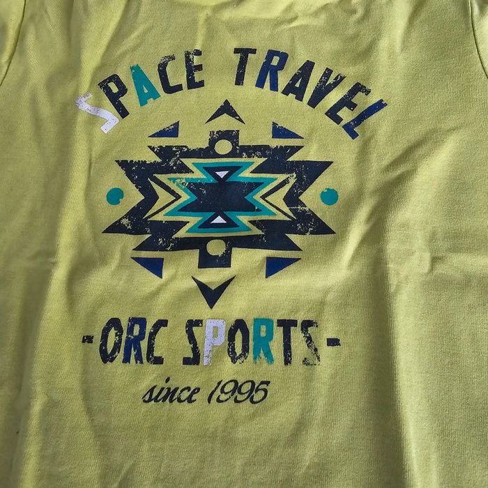 T-shirt manches longues - Orchestra - 5 ans - photo numéro 2