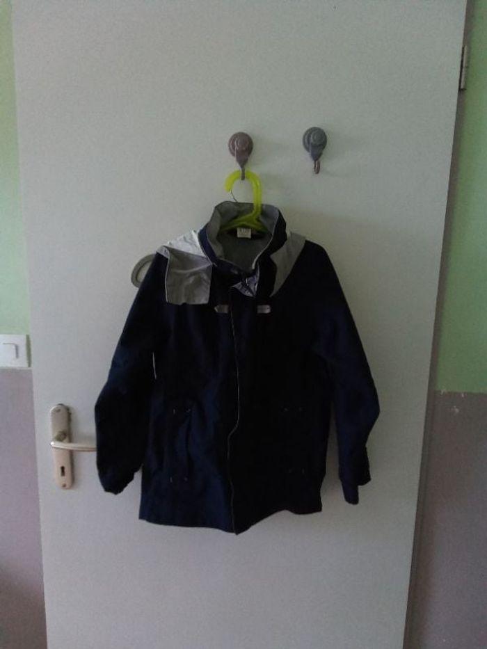 Imperméable garçon