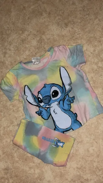 Ensemble Disney