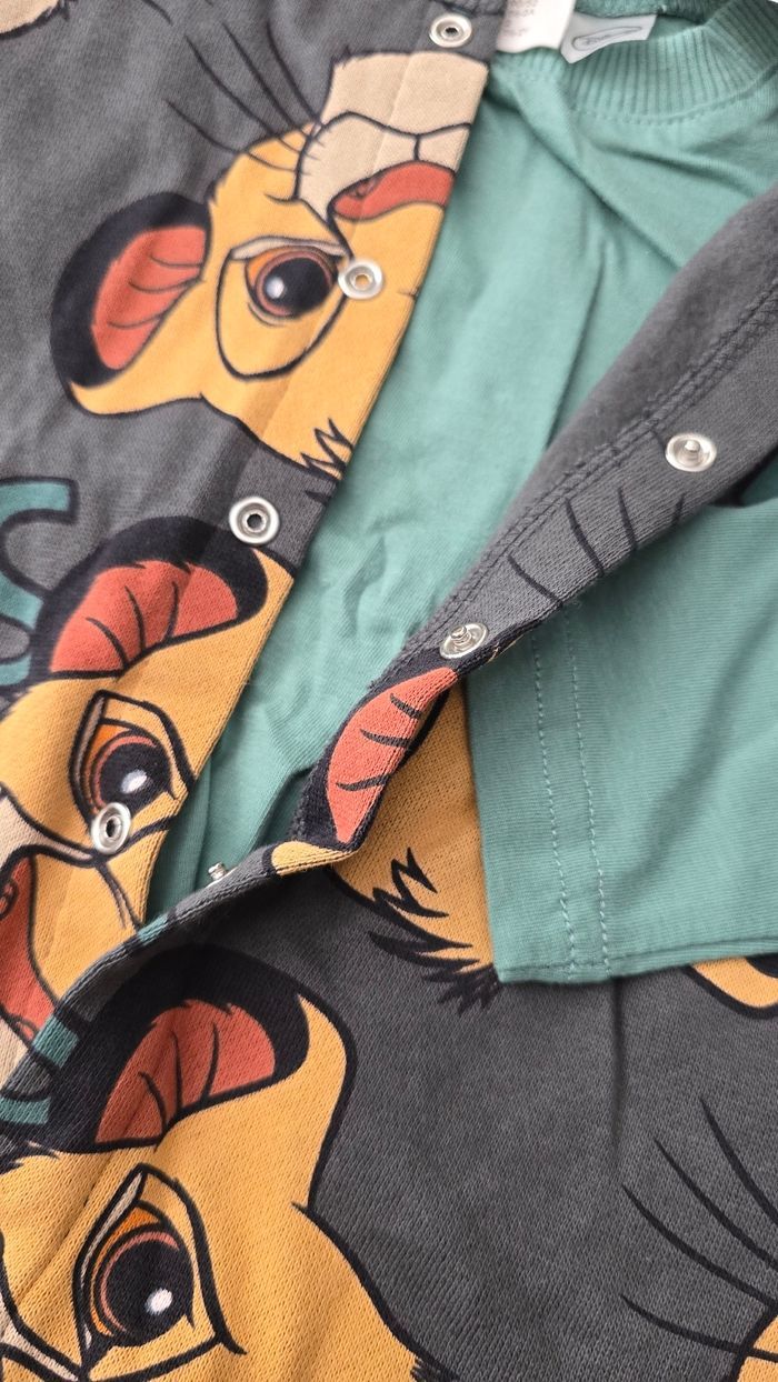 Neufs (non portés)🏷💙😍 superbe ensemble 2 ans garçon😍 - photo numéro 5