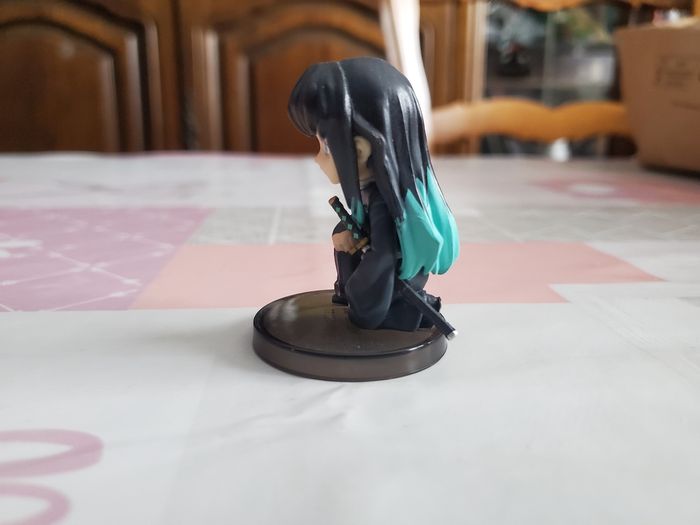 Figurine demon slayer  tokitou - photo numéro 2
