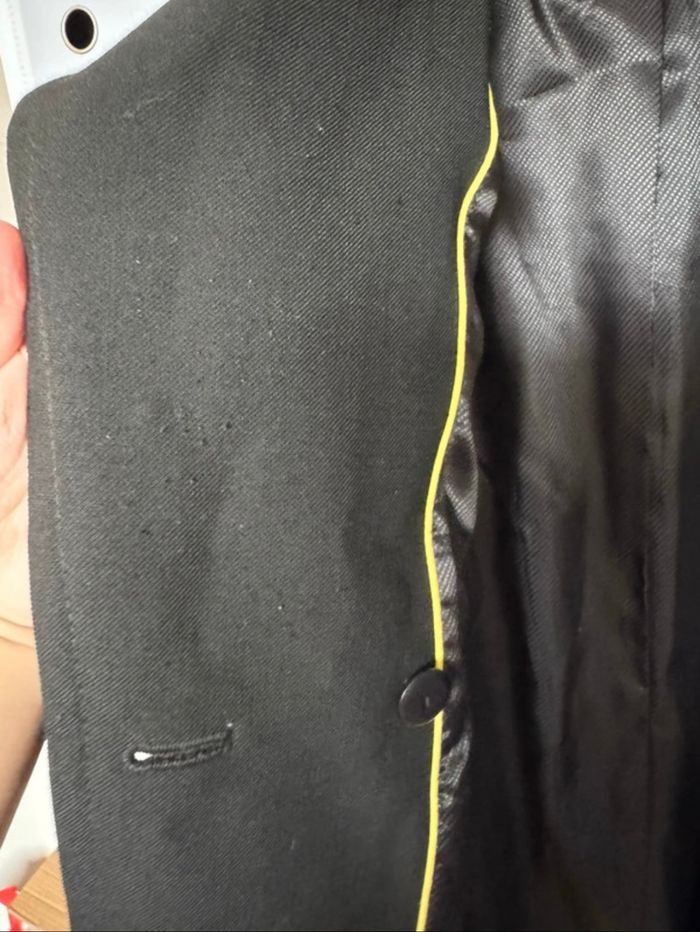 Veste de costume Promod taille 36 - photo numéro 5