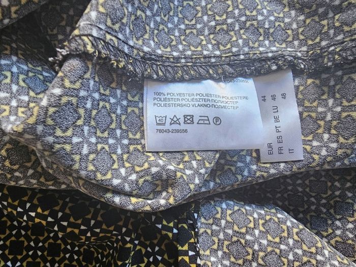 Robe genoux - photo numéro 2