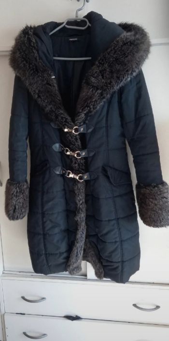 Manteau