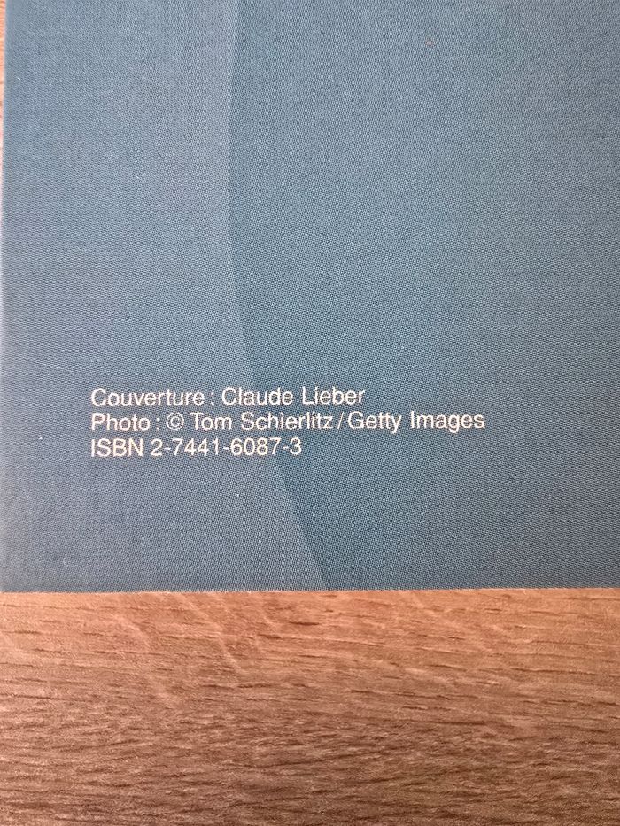 Roman policier - photo numéro 5