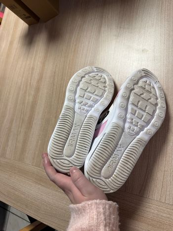 Air Max pointure 38