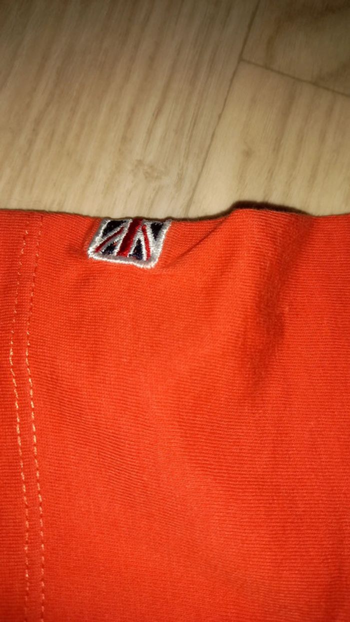 Tee-shirt - photo numéro 6