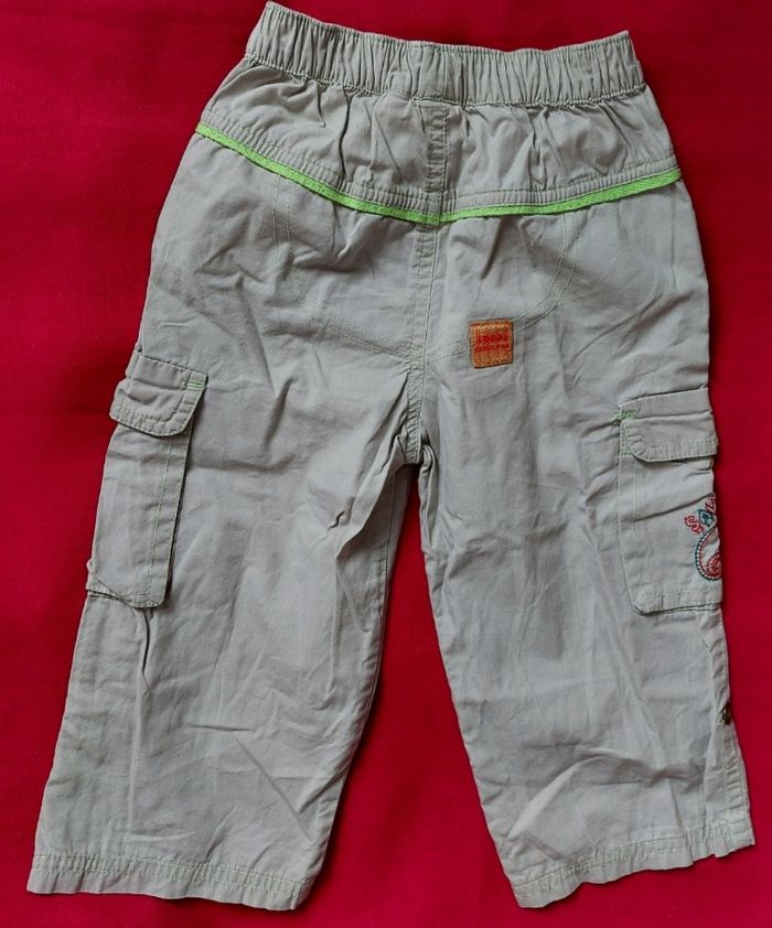 Pantalon - photo numéro 2