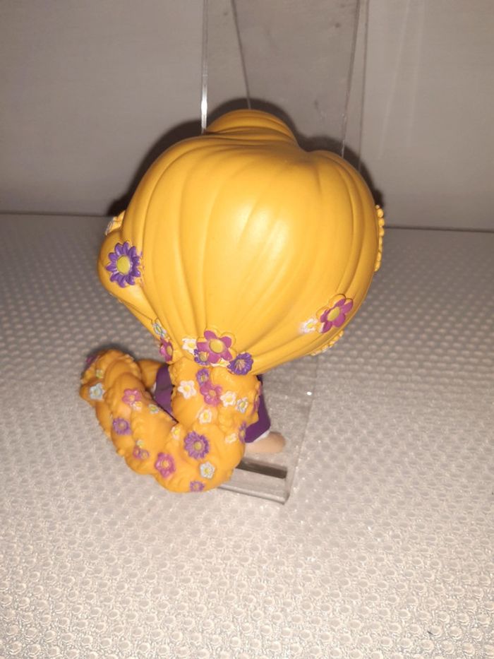 Funko pop princess Disney ultimate rapunzel - photo numéro 3