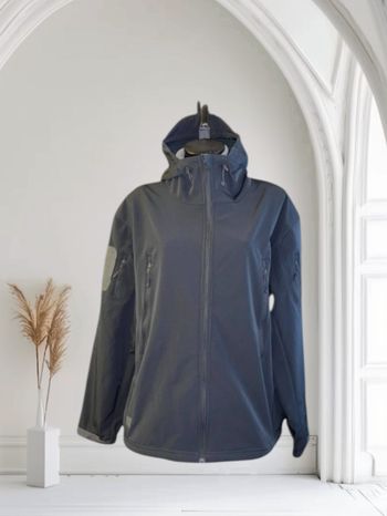 Veste Homme " KEFITEVD " T XL NEUVE ( mesures détaillées )