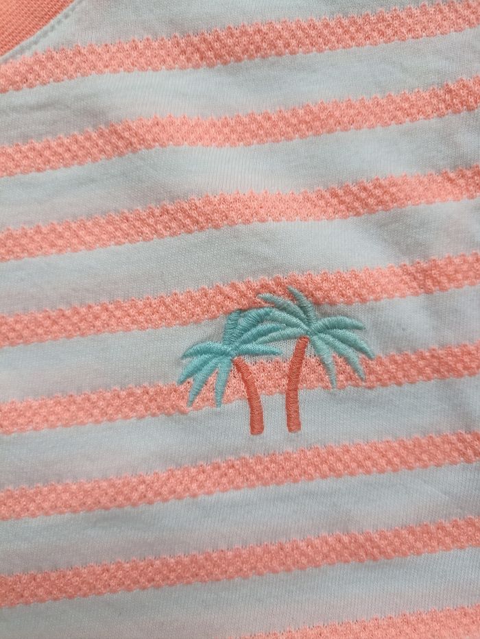 Lot tee shirt manches courtes 6 ans - photo numéro 3