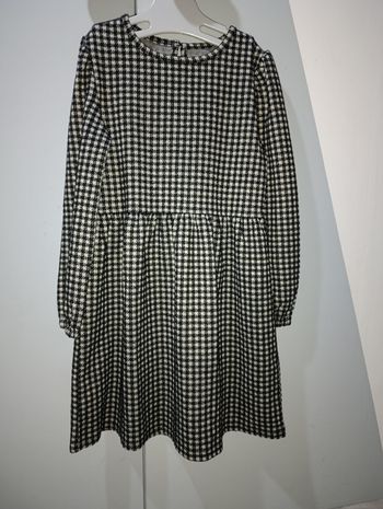 Robe hiver