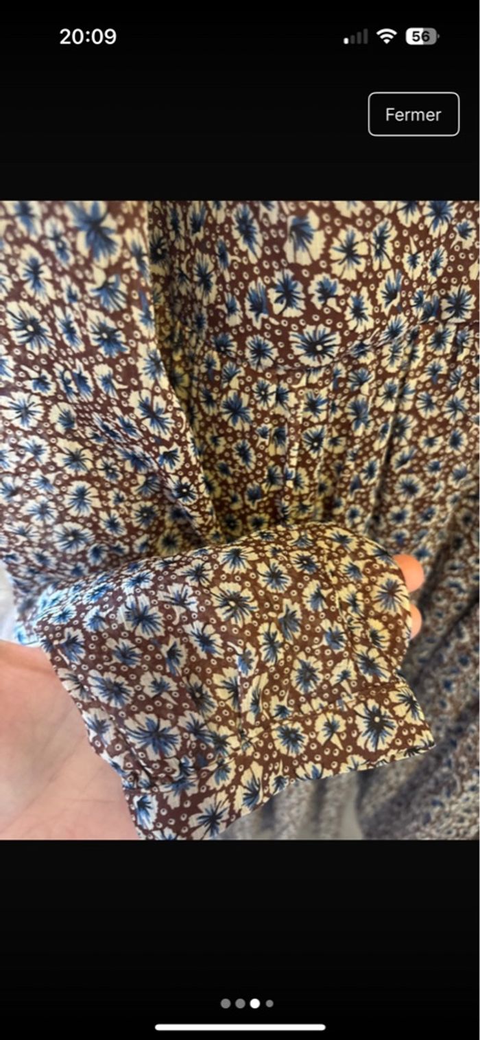 Robe Grâce et Mila M - photo numéro 3